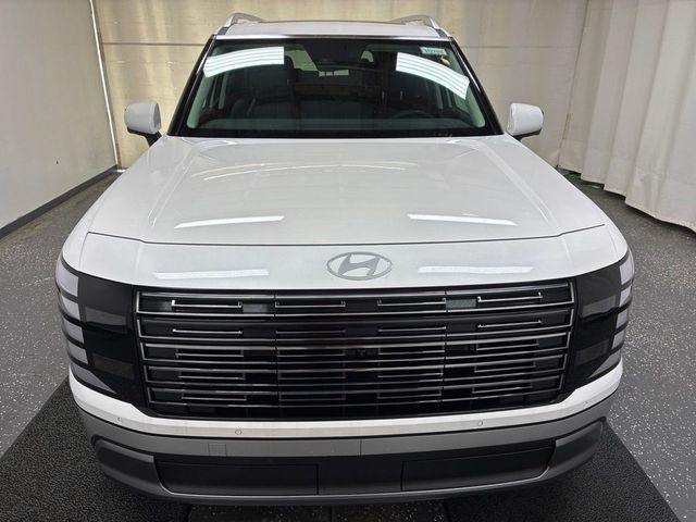 2026 Hyundai Palisade SEL Premium 7P