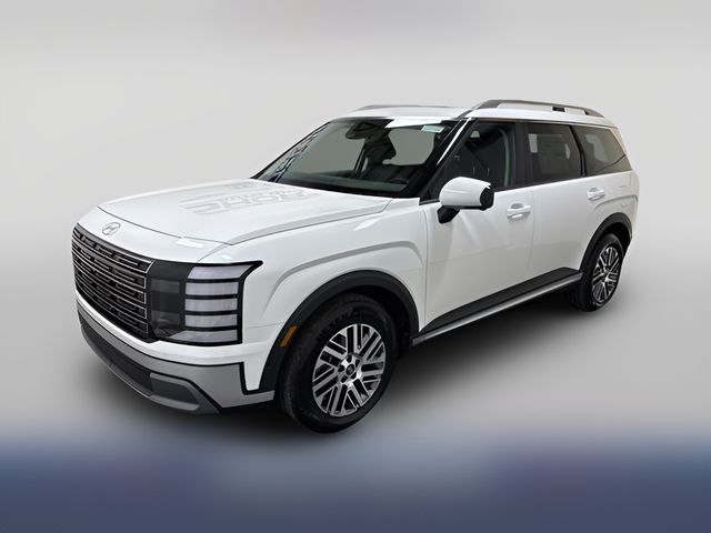 2026 Hyundai Palisade SEL Premium 7P