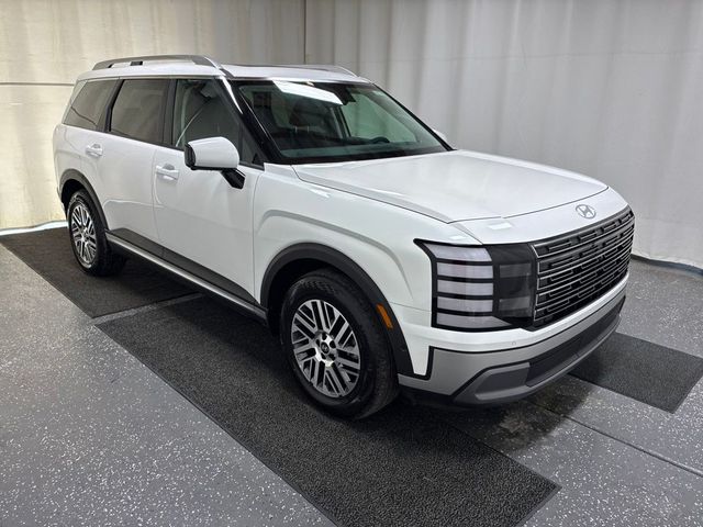2026 Hyundai Palisade SEL Premium 7P