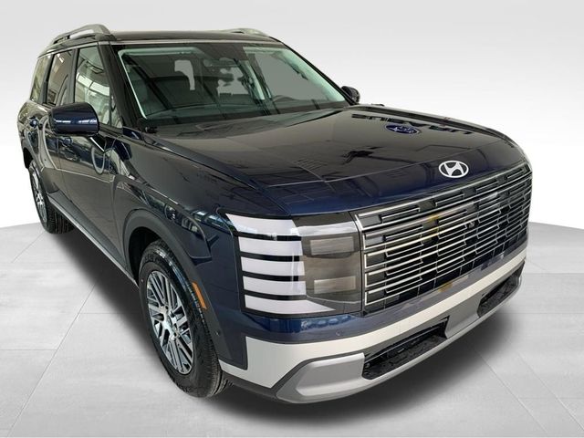 2026 Hyundai Palisade SEL Premium 7P