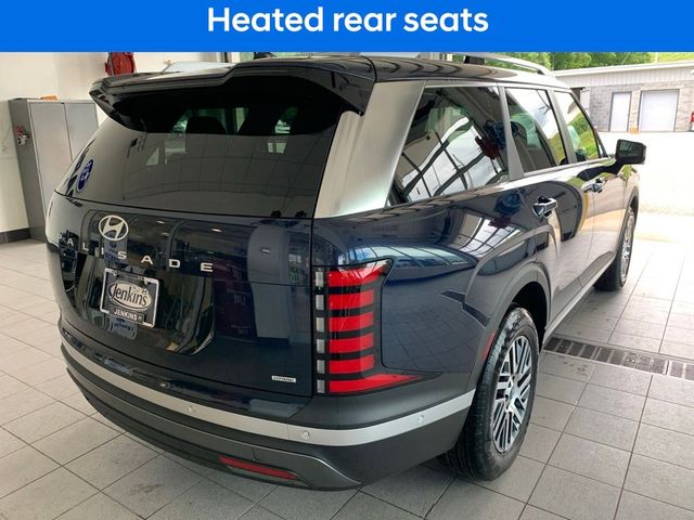 2026 Hyundai Palisade SEL Premium 7P