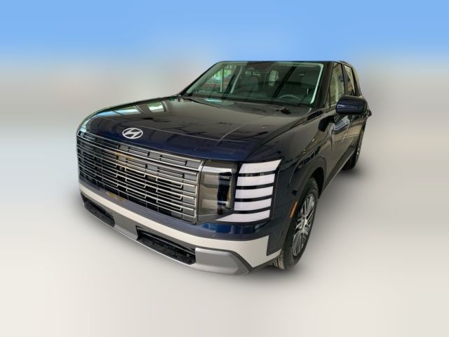 2026 Hyundai Palisade SEL Premium 7P