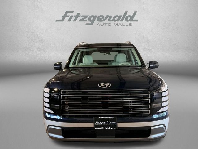 2026 Hyundai Palisade SEL Premium 7P