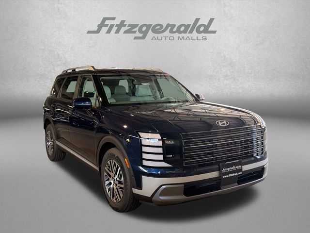 2026 Hyundai Palisade SEL Premium 7P