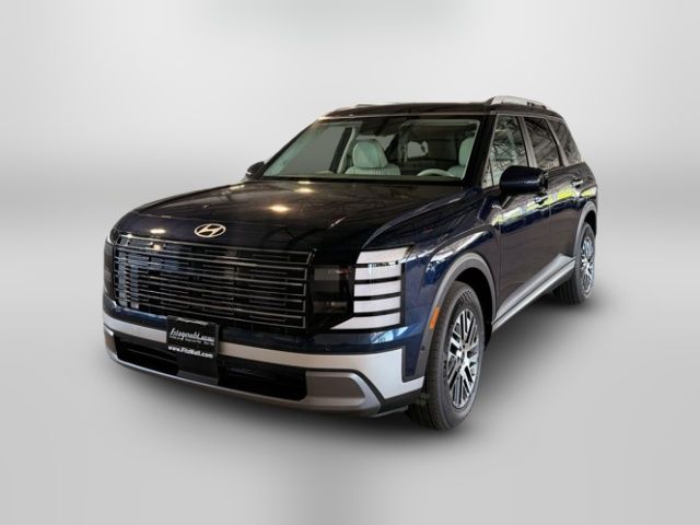 2026 Hyundai Palisade SEL Premium 7P