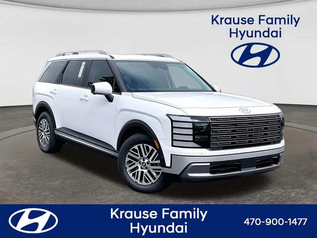 2026 Hyundai Palisade SEL Premium 7P
