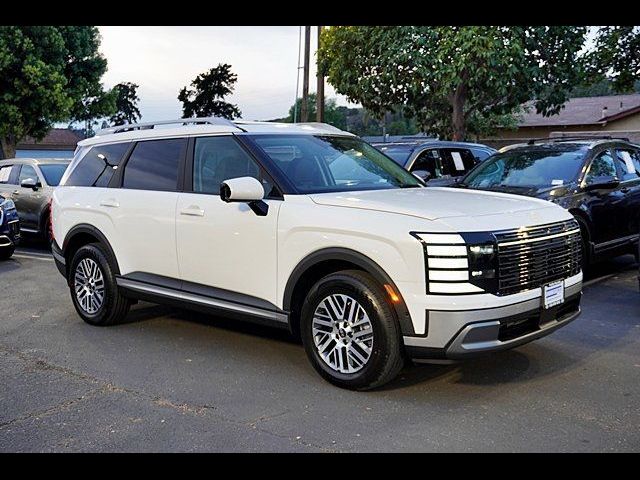 2026 Hyundai Palisade SEL Premium 7P