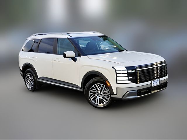 2026 Hyundai Palisade SEL Premium 7P