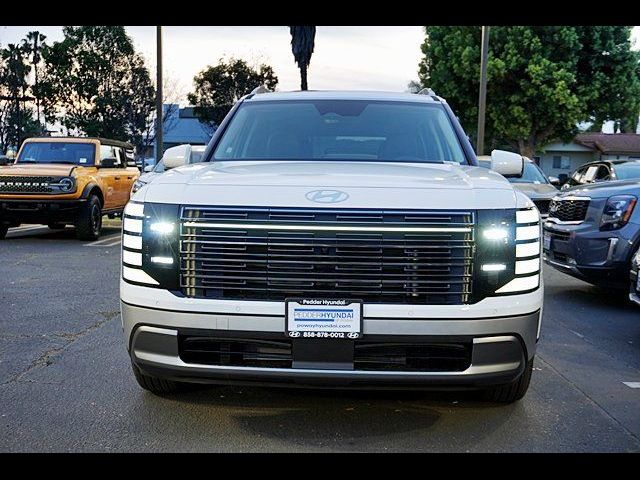 2026 Hyundai Palisade SEL Premium 7P