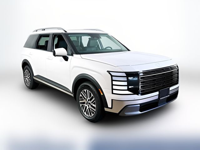 2026 Hyundai Palisade SEL Premium 7P