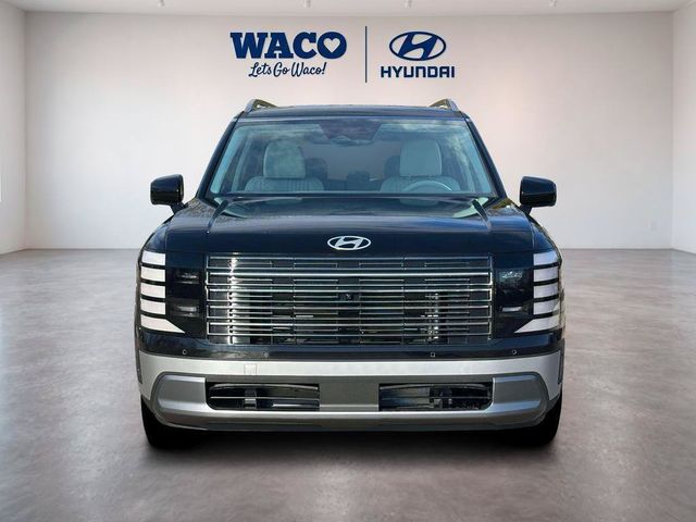 2026 Hyundai Palisade SEL Premium 7P