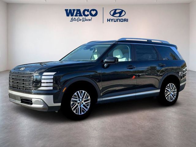2026 Hyundai Palisade SEL Premium 7P