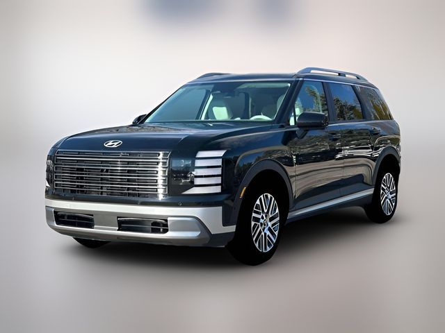 2026 Hyundai Palisade SEL Premium 7P
