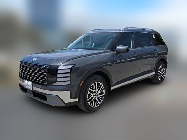 2026 Hyundai Palisade SEL Premium 7P