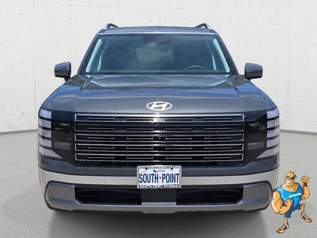 2026 Hyundai Palisade SEL Premium 7P