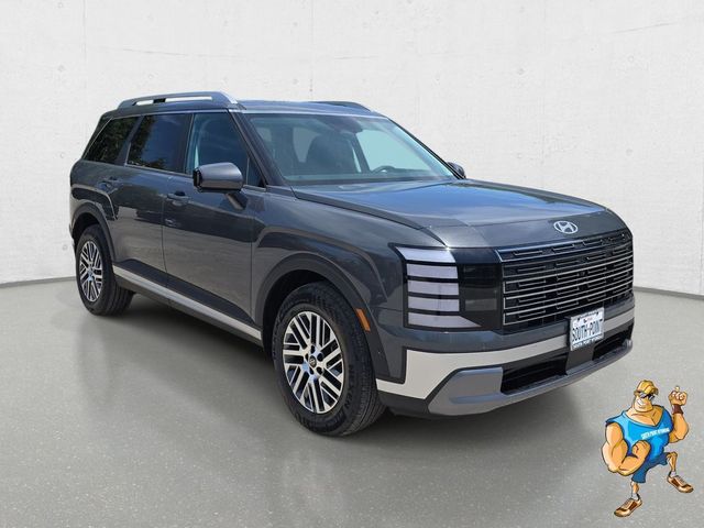2026 Hyundai Palisade SEL Premium 7P