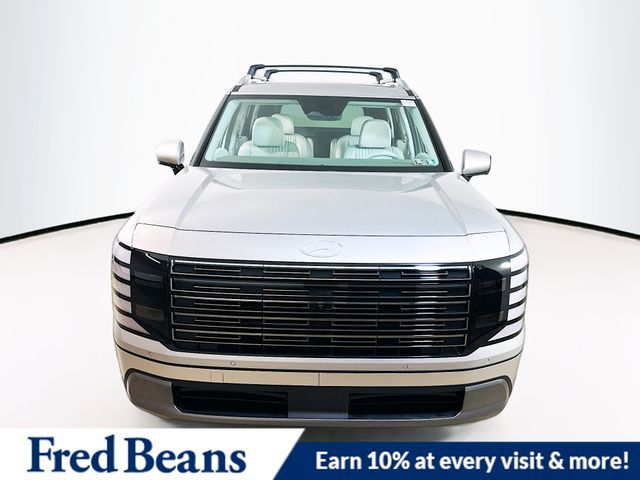 2026 Hyundai Palisade SEL Premium 7P