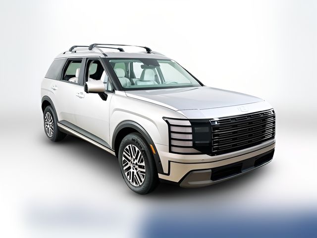 2026 Hyundai Palisade SEL Premium 7P