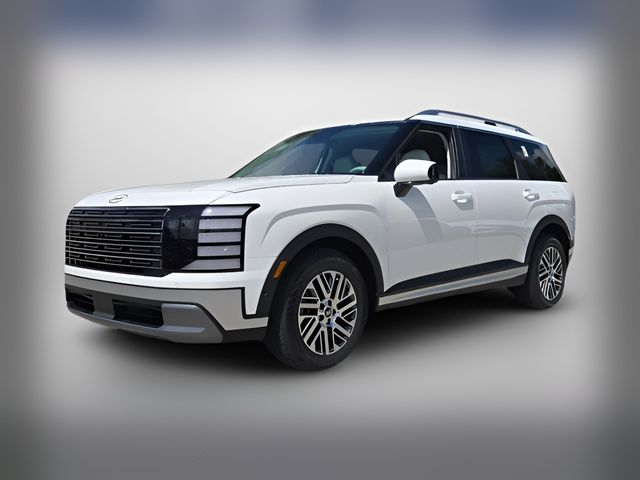 2026 Hyundai Palisade SEL Premium 7P