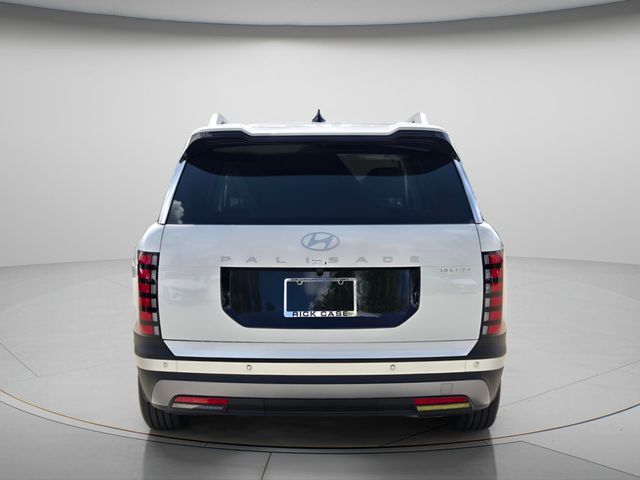 2026 Hyundai Palisade SEL Premium 7P