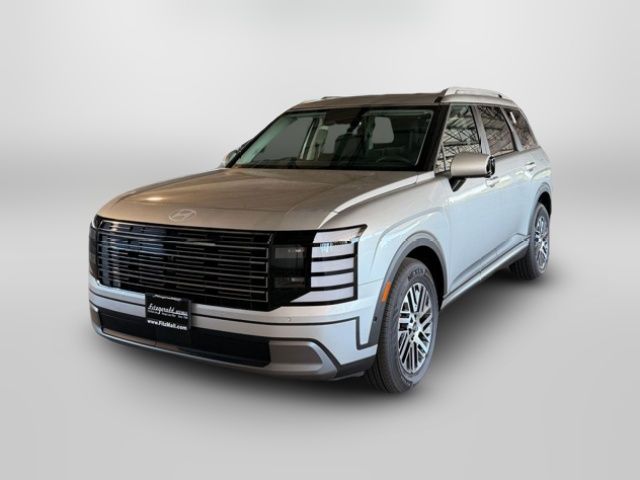 2026 Hyundai Palisade SEL Premium 8P