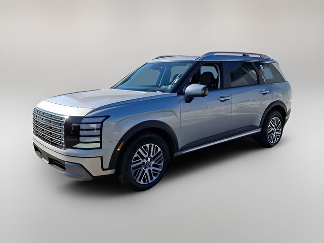 2026 Hyundai Palisade SEL Premium 8P