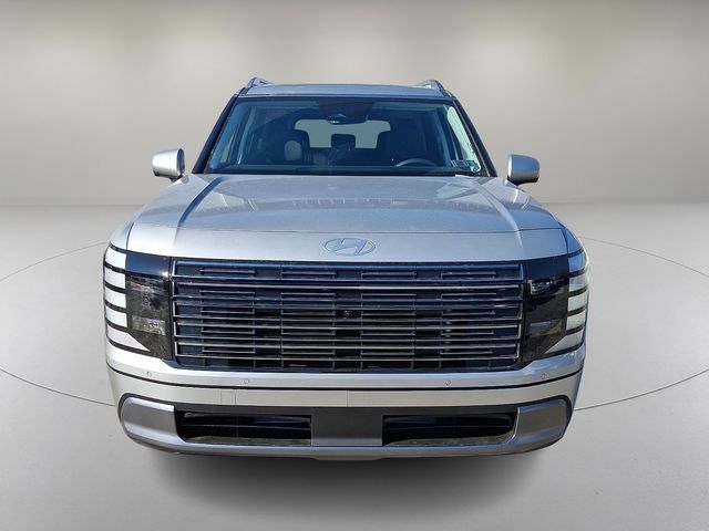 2026 Hyundai Palisade SEL Premium 8P