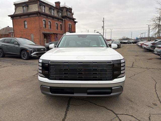 2026 Hyundai Palisade SEL Premium 8P