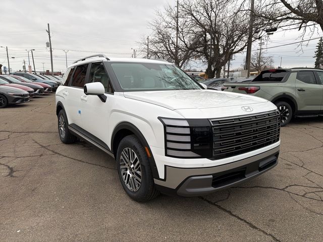 2026 Hyundai Palisade SEL Premium 8P