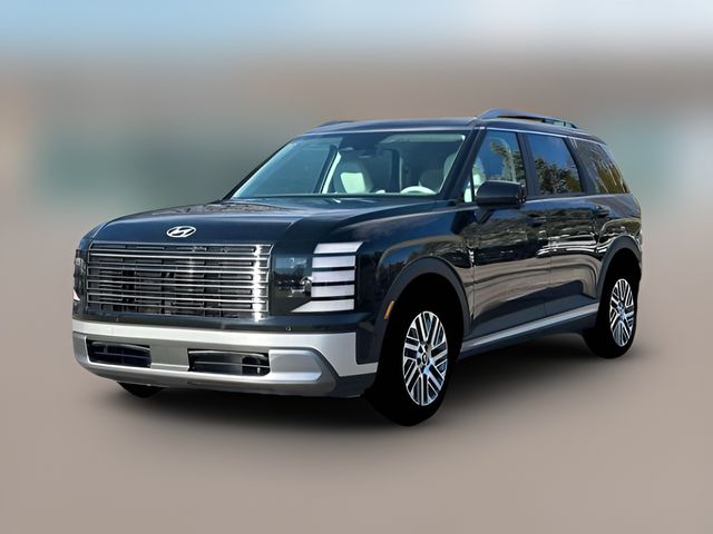 2026 Hyundai Palisade SEL Premium 7P
