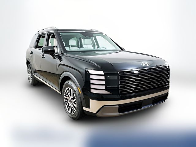 2026 Hyundai Palisade SEL Premium 8P