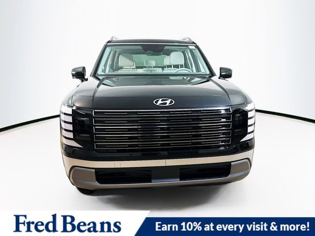 2026 Hyundai Palisade SEL Premium 8P
