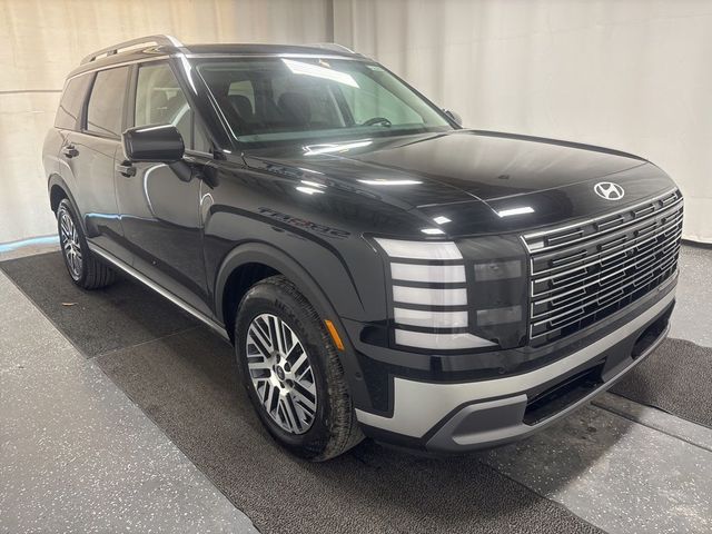 2026 Hyundai Palisade SEL Premium 7P