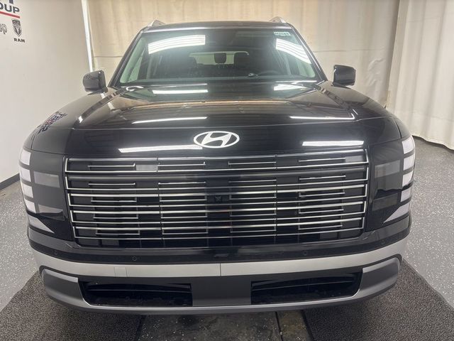 2026 Hyundai Palisade SEL Premium 7P