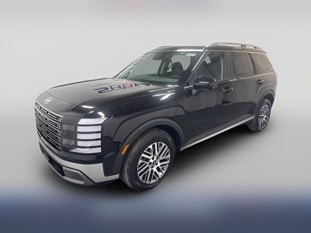 2026 Hyundai Palisade SEL Premium 7P