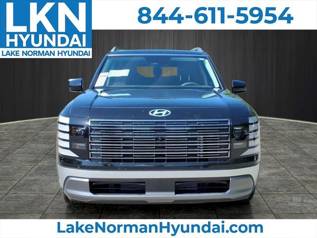 2026 Hyundai Palisade SEL Premium 7P