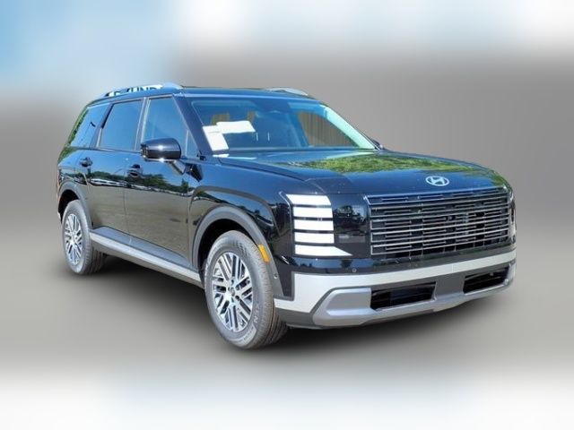 2026 Hyundai Palisade SEL Premium 7P