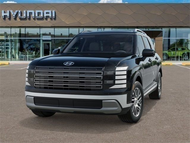 2026 Hyundai Palisade SEL Premium 7P