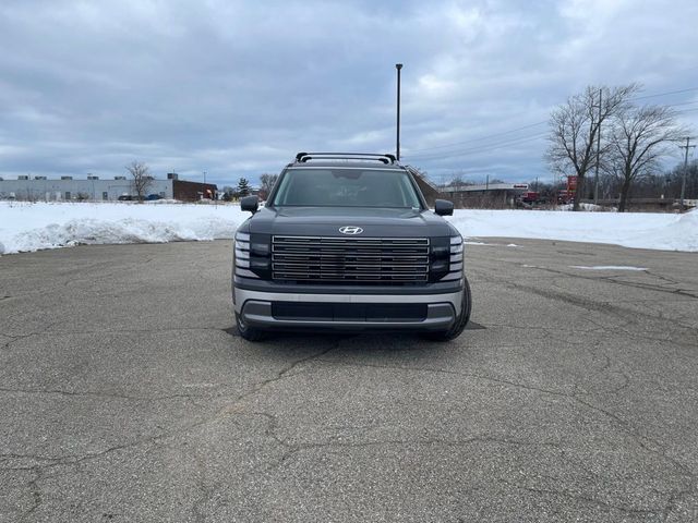 2026 Hyundai Palisade SEL Premium 7P