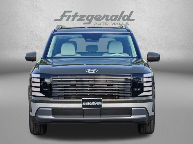 2026 Hyundai Palisade SEL Premium 8P