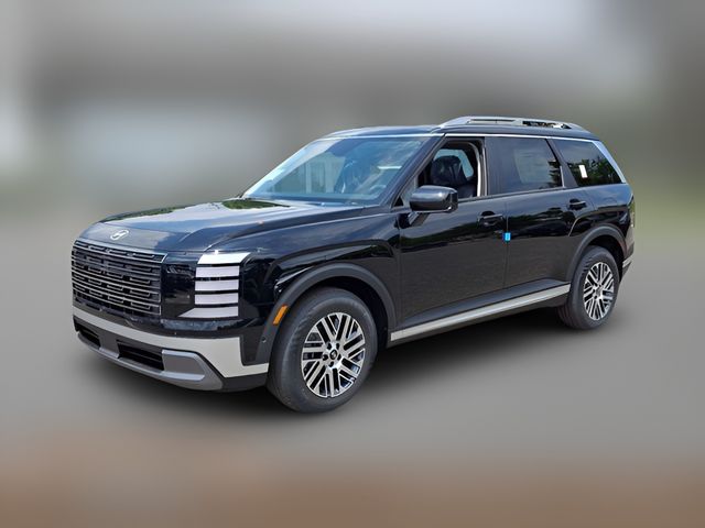 2026 Hyundai Palisade SEL Premium 7P