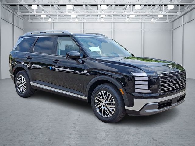 2026 Hyundai Palisade SEL Premium 7P