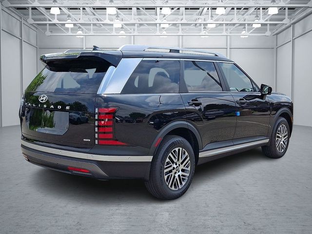 2026 Hyundai Palisade SEL Premium 7P
