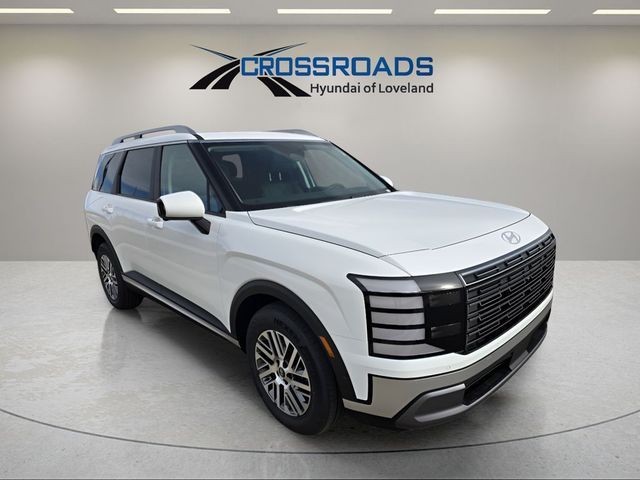 2026 Hyundai Palisade SEL Premium 7P