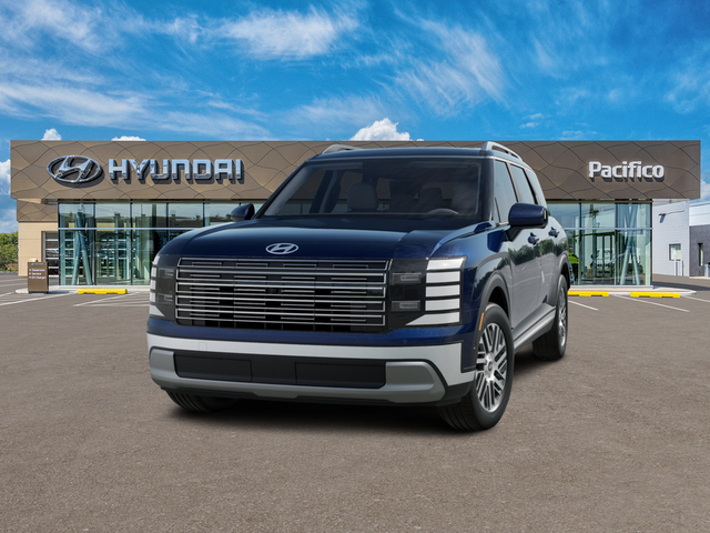 2026 Hyundai Palisade SEL Premium 7P