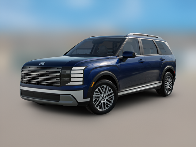 2026 Hyundai Palisade SEL Premium 7P