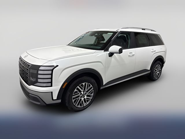 2026 Hyundai Palisade SEL Premium 7P