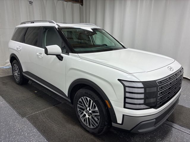 2026 Hyundai Palisade SEL Premium 7P
