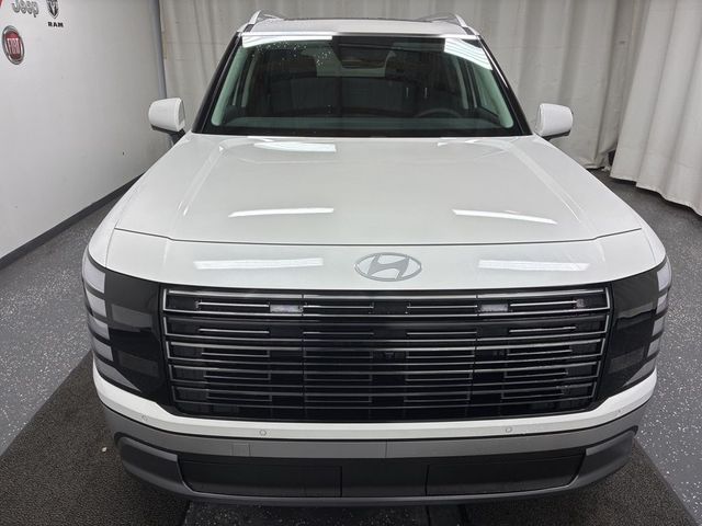 2026 Hyundai Palisade SEL Premium 7P