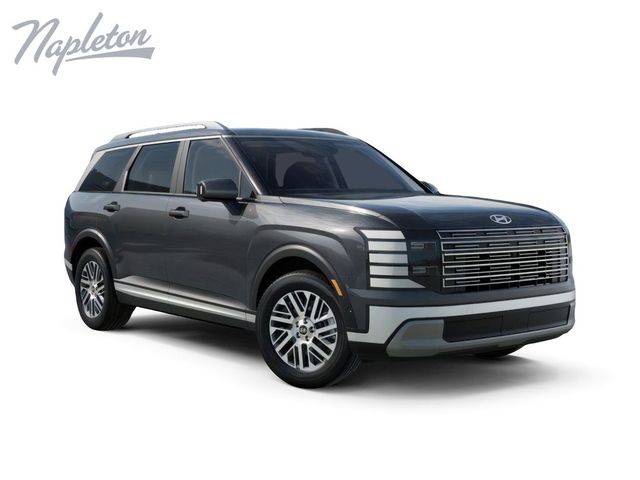 2026 Hyundai Palisade SEL Premium 7P